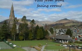 Brathay Lodge 4*